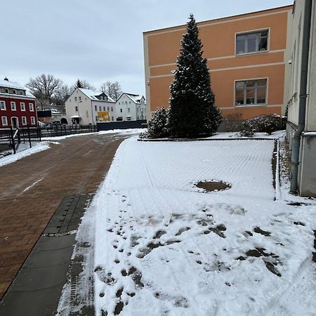 Stadtdomizil Лихтенщайн Екстериор снимка