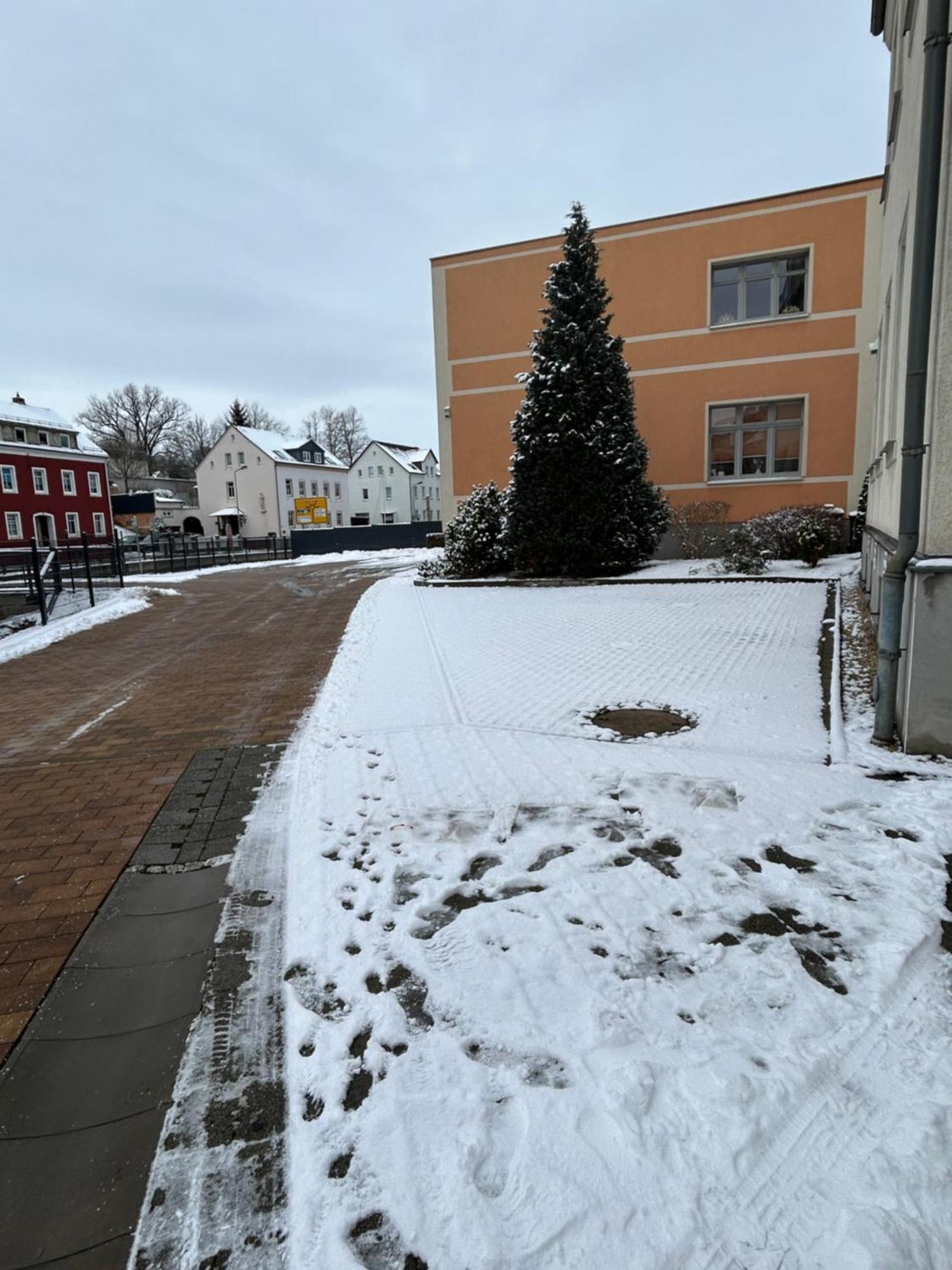 Stadtdomizil Лихтенщайн Екстериор снимка